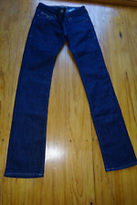 Tolle Jeans von MAVI, Mod. "Olivia", Gr.25/32, Low Raise + Straight Leg TOP!!!