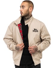 Lonsdale harrington jacke - harrington,