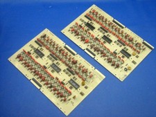 2 Platinen aus Hammond