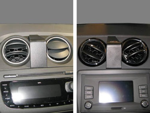 Brodit proclip seat ibiza - proclip,