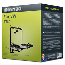 Menabo Fahrradträger Shadow