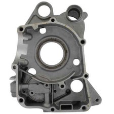 Motorgehäuse Kurbelgehäuse
