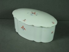 Bavaria Rabattmarken Geschirr