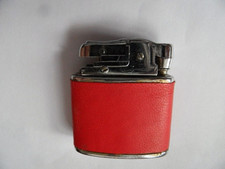 Vintage. Benzin. Feuerzeug.Seltene. Marke.Trabi.Guter Funke.Intakt.