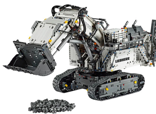 Lego ersatzteil 42100 - ersatzteil,