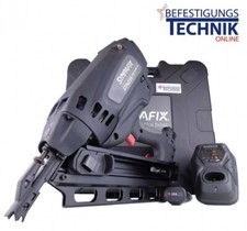 Gas Nagler Sympafix Wood