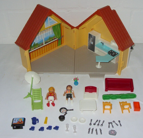 PLAYMOBIL6020
