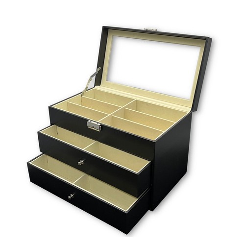 Brillenständer box paar - 18,