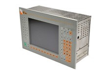 I.P.S Sistemi Industrial computer (for Carrera 1000PC, 2000PC Indy) PC DATA C555