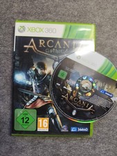 Arcania-Gothic 4 (Microsoft