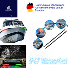 LED Licht Positionslicht Navigationslicht Toplicht Bootsbeleuchtung LED Stripes