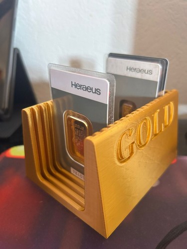 Gold silber platin - gold,