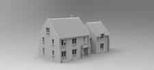 WOW Buildings 1/72 (20mm)