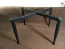 Gestell Beine für Esstisch Stuhl oder Sessel 55x45x40 cm