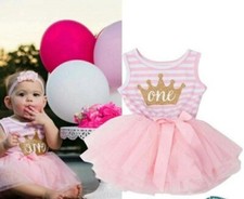 One Princess 1. Geburtstag