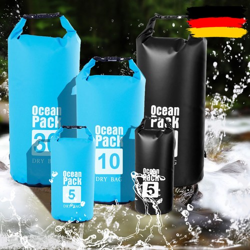 Wasserdichte tasche - 5-30, l