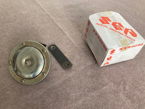 Suzuki wankel rotary - re,