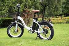 DRVETION CT20 10AH Klapprad
