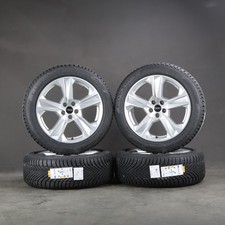 19 Zoll Winterräder original Audi A6 Allroad 4K C8 4K8601025J Winterreifen