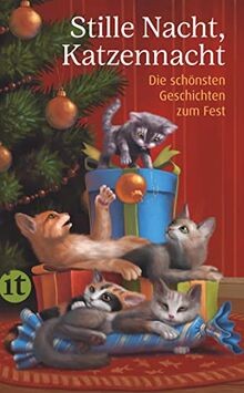 Stille nacht katzennacht - stille, nacht,