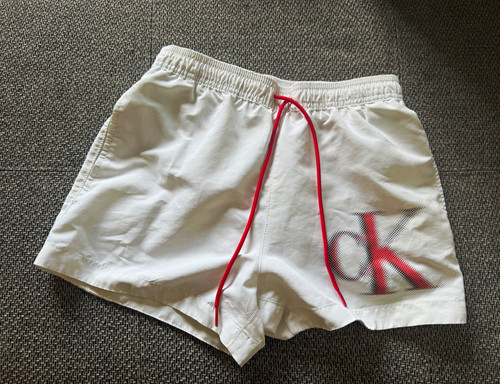 Calvin klein herren - calvin, badehose