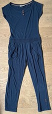 Naketano Jumpsuit Overall One Piece Anzug Einteiler S