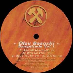 Olav basoski samplitude vol - basoski,