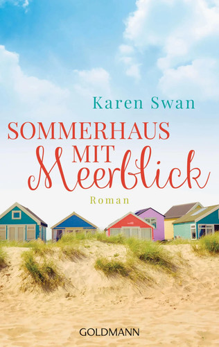 Sommerhaus mit meerblick - sommerhaus,