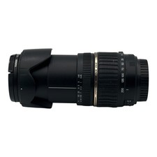 Tamron 18-200mm f3.5-6.3 Di II