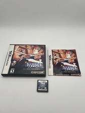 Nintendo DS - Phoenix