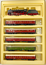 Minitrix Spur N 11088