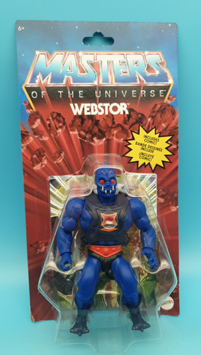 Motu masters the - masters, of