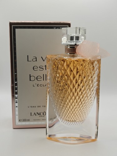 Lancôme vie est belle - lancôme,
