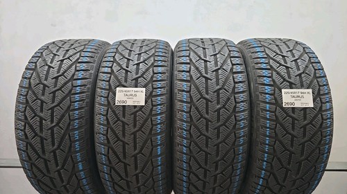 Winterreifen 225 r17 94h - 4x,