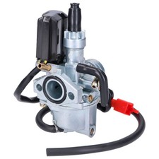 Ersatzvergaser mit elektrischem Choke für Kymco, SYM, Honda, Peugeot Buxy Vivaci