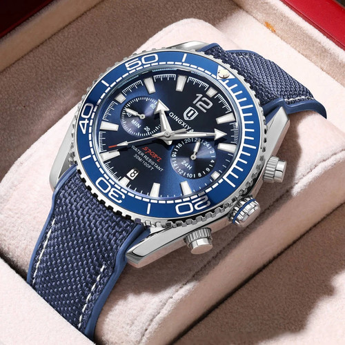 Herren uhr luxus - herren,