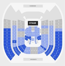 2026 CMA Festival GOLD CIRCLE