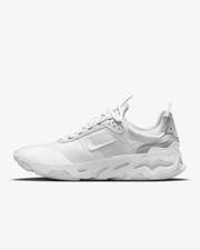 Nike React Live White Pure