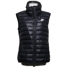 Nike, Daunenweste, Damen