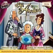 Little amadeus musikalische - little, amadeus-