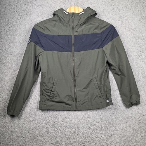Superdry jacket mens 2xl - 2xl, green