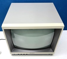 Sony SSM-175CE Schwarzweiß