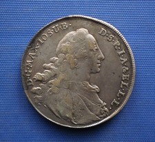 Bayern. Madonnentaler 1760