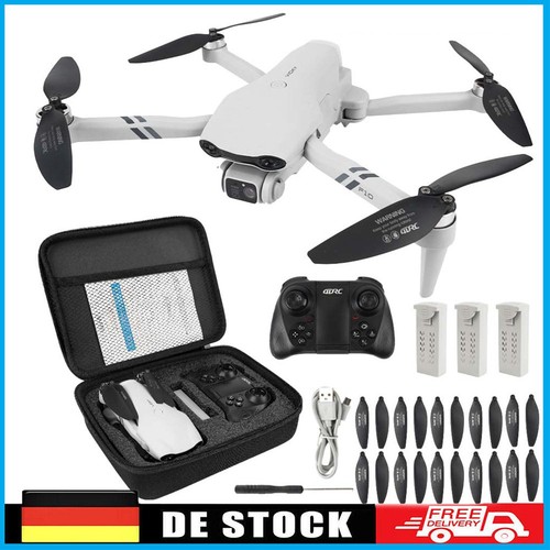 Drohne mit kamera 8k - 2,