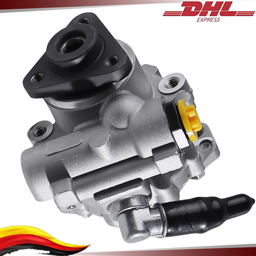 Hydraulische