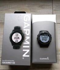Garmin Forerunner 935 black
