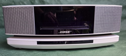 Bose wave soundtouch - bose,