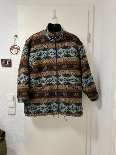 Vintage westbury fleecejacke - vintage,