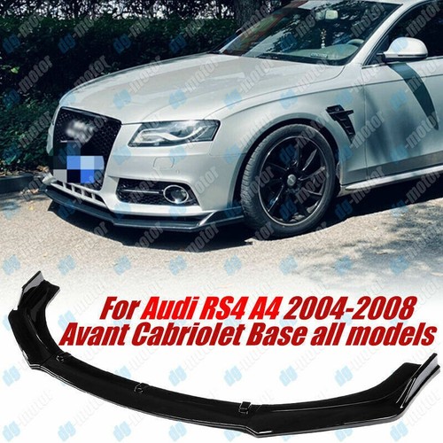 Frontlippe splitter body kit - splitter,