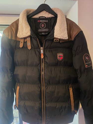 Geographical norway - geographical,